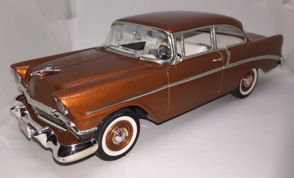 classic plastic model club